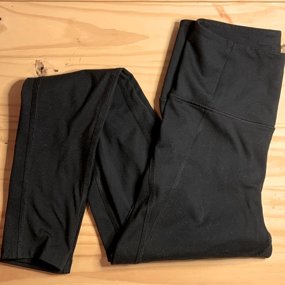 SOLD: Girlfriend Collective Leggings